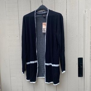 By Design Cardigan BLack